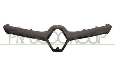 ZIER-/SCHUTZLEISTE KüHLERGITTER