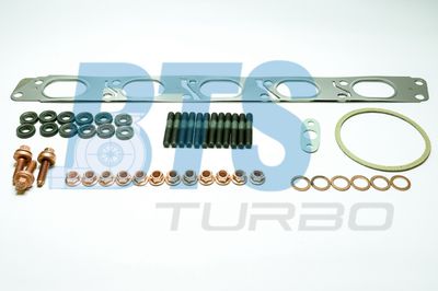 SET MONTAJ TURBOCOMPRESOR BTS Turbo T931264ABS