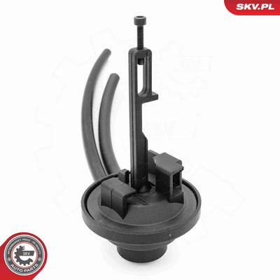 CAMERA VACUUMATICA CARBURATOR ESEN SKV 96SKV409 4