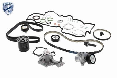 SET POMPA APA + CUREA DINTATA VAICO V253246 9