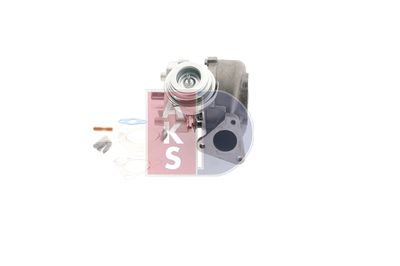 LADER AUFLADUNG AKS DASIS 045103N 4