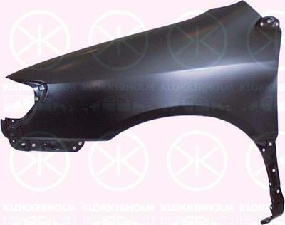 Крыло KLOKKERHOLM 8168312 для TOYOTA PICNIC