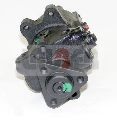 HYDRAULIKPUMPE LENKUNG LAUBER 559131 1