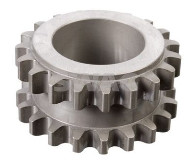 ROATA DINTATA ARBORE COTIT