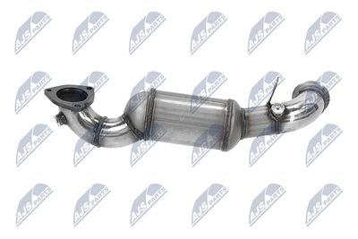 CATALIZATOR NTY KATCT003 27