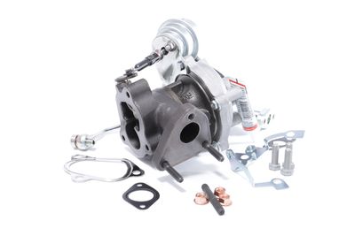 LADER AUFLADUNG BTS Turbo T981146BL 25