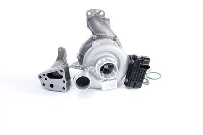 LADER AUFLADUNG BTS Turbo T981436BT 36