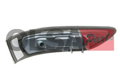 SEMNALIZATOR ADITIONAL AIC 75428 1