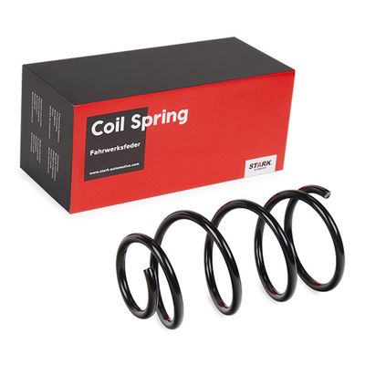 пружина за ходовата част STARK SKCS-0040650