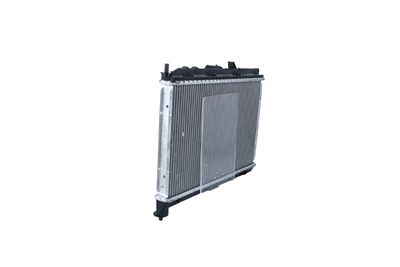 RADIATOR RACIRE MOTOR NRF 55426 21