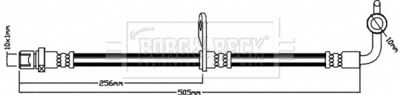 Brake Hose Borg & Beck BBH8244