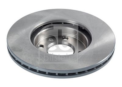BREMSSCHEIBE FEBI BILSTEIN 31318 1