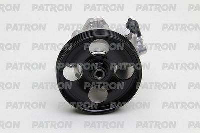 PATRON PPS1107 Рулевая рейка  для FIAT DUCATO (Фиат Дукато)
