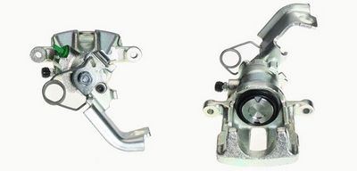 ETRIER FRANA BUDWEG CALIPER 343171
