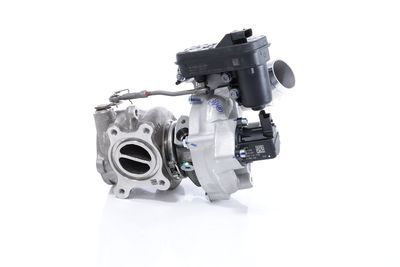 LADER AUFLADUNG BTS Turbo T918787 29