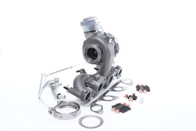 LADER AUFLADUNG BTS Turbo T981076 22