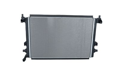 KüHLER MOTORKüHLUNG NRF 550232 5