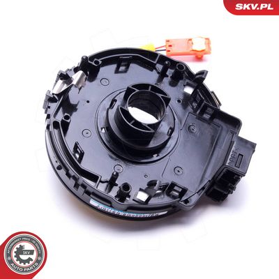 Vinutá pružina, airbag SKV 96SKV587