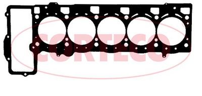 DICHTUNG ZYLINDERKOPF