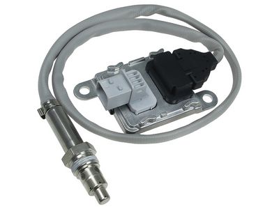 AS-PL NOx-Sensor, Harnstoffeinspritzung