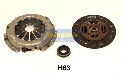 JAPANPARTS Sankabos komplektas