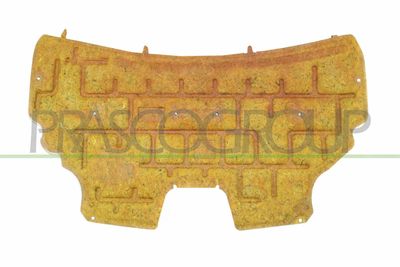 MATERIAL AMORTIZARE ZGOMOT NISA MOTOR PRASCO FD3441945