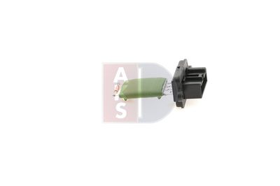 WIDERSTAND INNENRAUMGEBLäSE AKS DASIS 740228N 8