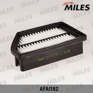 Воздушный фильтр MILES AFAI182 для SSANGYONG KORANDO