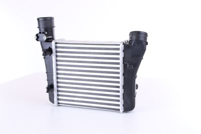 INTERCOOLER COMPRESOR NISSENS 96549 25