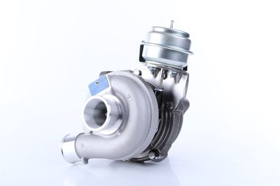 LADER AUFLADUNG NISSENS 93261 8