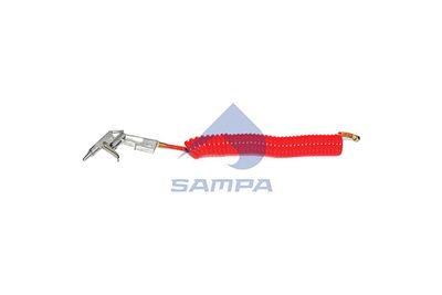Furtun SAMPA 096.019