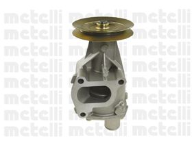 Водяной насос, охлаждение двигателя METELLI 24-0689 для FIAT CINQUECENTO