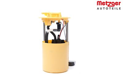 SISTEM ALIMENTARE CU COMBUSTIBIL METZGER AUTOTEILE 2250679 26