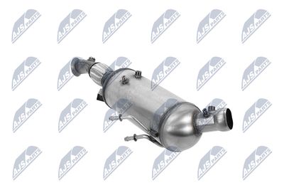 FILTRU FUNINGINE/PARTICULE SIST.DE ESAPAMENT NTY DPFVW010 35