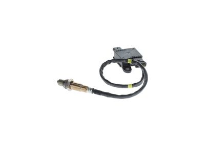 PARTIKELSENSOR BOSCH 0281008917 20