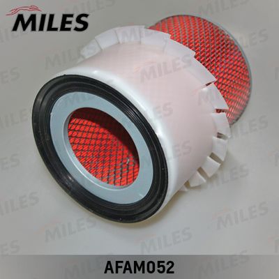 Воздушный фильтр MILES AFAM052 для MITSUBISHI PAJERO