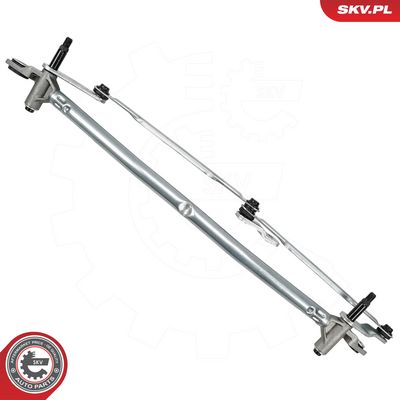 Tyčoví stěračů SKV 05SKV204