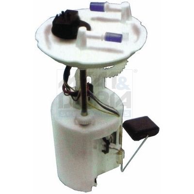 SISTEM ALIMENTARE CU COMBUSTIBIL