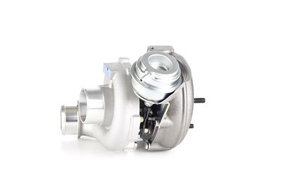 COMPRESOR SISTEM DE SUPRAALIMENTARE NISSENS 93173 13