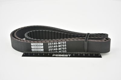 CUREA DE DISTRIBUTIE FEBEST 25140M705 2