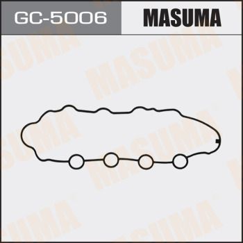 Прокладка, крышка головки цилиндра MASUMA GC-5006 для HONDA JAZZ