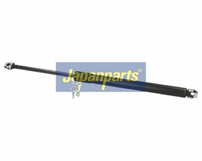 JAPANPARTS Dujinė spyruoklė, bagažinė