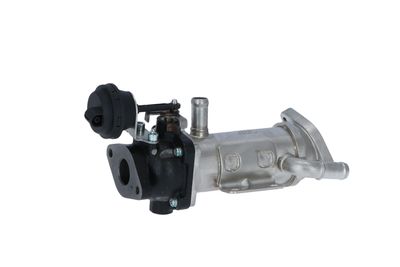 RADIATOR RECIRCULARE GAZE DE ESAPAMENT NRF 48011 41