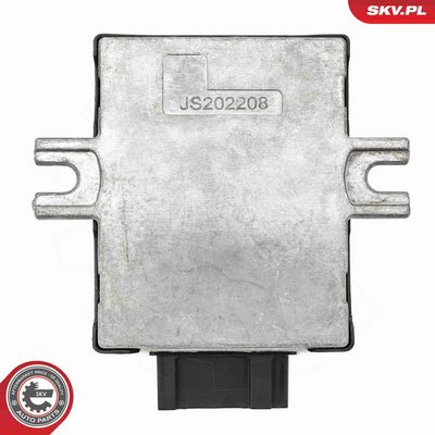 UNITATE COMANDA POMPA COMBUSTIBIL ESEN SKV 96SKV978 2