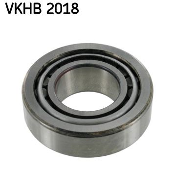 Wheel Bearing VKHB 2018