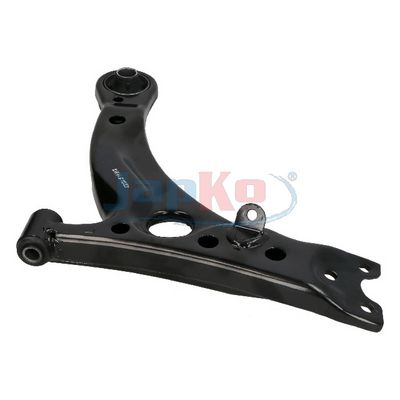 Lenker, Radaufhängung