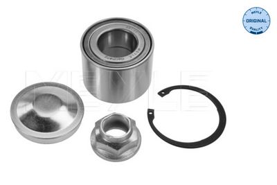 Wheel Bearing Kit 16-14 750 0017