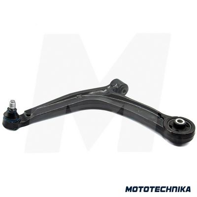 MOTOTECHNIKA Vikšro valdymo svirtis