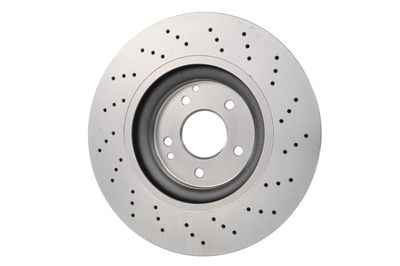 DISC FRANA BOSCH 0986479135 18