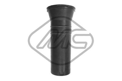 Ochranné víko/prachovka, tlumič Metalcaucho 40981